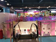 -嘉文梦想世界(SM天津滨海城市广场店)
