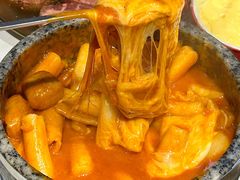 -六七八韩式烤肉·韩国料理(上杭路店)