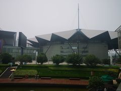 -郑州绿地JW万豪酒店-中餐厅