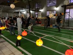 -小小特工运动馆(宝山三邻桥中心)