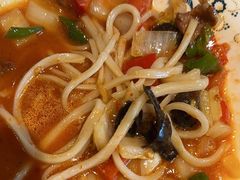 -胖老汉椒麻鸡清真新疆菜(西御街店)