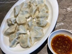 -前海沿·青岛菜(李沧万达店)