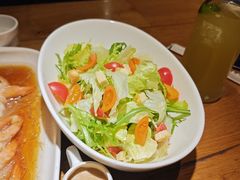 -金牌外婆家(苏州中心店)