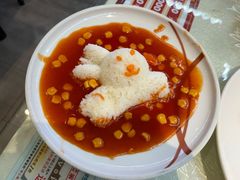 -二姐家三个拿手菜·北塘海鲜·大馅锅贴王(北辰店)