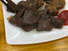 -金宝鸭肉店(祥和广场裙楼店)