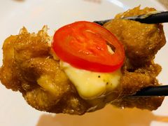 南蛮炸鸡块-有喜屋·深夜食堂(环宇荟店)