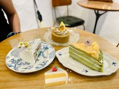 -Kekimatata 生日蛋糕·烘焙教学