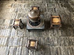 -天龙八部武侠城