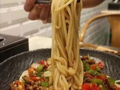 川妹子拌面-芮芮家私房面馆(碧桂园银河城商业广场店)