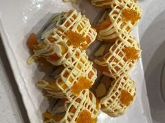 -新一番三文鱼寿司(大东海店)