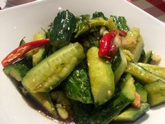 -西贝(上海新梅广场店)