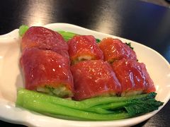金莎红米肠-添运来(茶园奥园广场店)