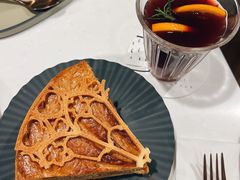 -潮一不贰·法式甜品·生日蛋糕·西式简餐(外滩店)