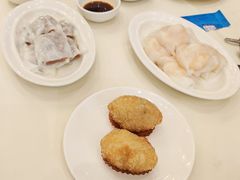 -凤凰楼酒家·粤宴点心(华强北店)