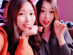 -Darling Queen·Mini·Live·House