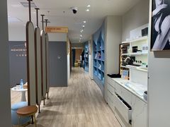 -海马体照相馆(上海月星环球港店)