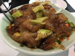 -胡记饭店(保工街店)