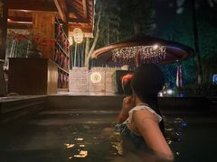 -天目湖御水温泉·度假酒店