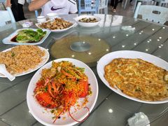 -七鲜渔港美食餐厅(巽寮湾海景店)