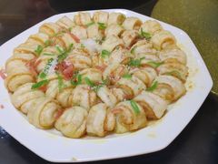 -福满楼大酒店(鹿鸣路店)