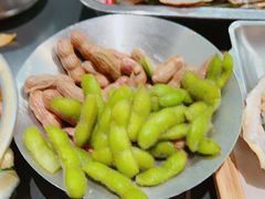 -老虎滩大连海鲜烧烤(建邺云锦路总店)