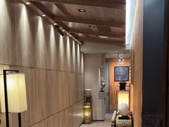 -川旺角融合菜•海景餐厅(星海广场店)