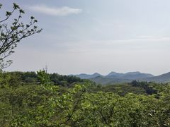 -达蓬山旅游度假区