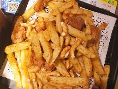 -味妙烤鱼吧(回龙观店)