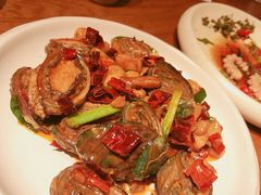 -必点海鲜·鲅鱼水饺(鞍山西道店)
