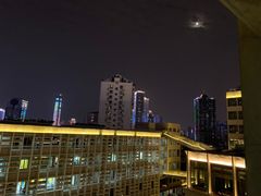 -众独空间沉浸式自习室(三阳路铂仕汇店)