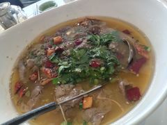 -海湾壹品·粤菜·早茶·烤鸭(拱北店)