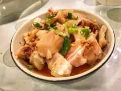 -御名苑酒家(大角咀店)