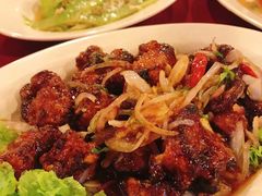 -德成饭店