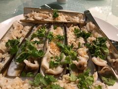 大竹棒-无招牌海鲜餐厅(怡丰城店)