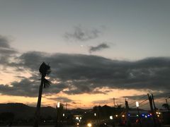 -库塔海滩