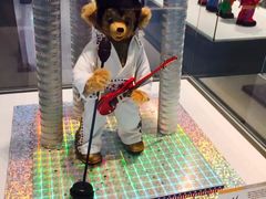 -济州岛泰迪熊博物馆