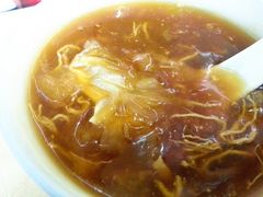 -添發碗仔翅美食