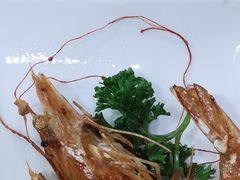 -银子铁板烧料理自助餐(人民广场店)
