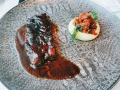 -翡翠36餐厅(浦东香格里拉店)