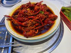 -安答龙虾·烧烤·大排档