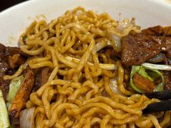 -寻裕记·现炒浇头面(人民广场店)