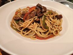 -新贝乐意大利餐厅(苏州中心店)