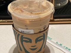 -星巴克臻选(广州太古汇店)