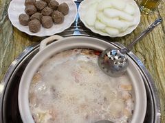 -淼鑫猪肚鸡(钟村店)