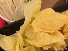 -掂档潮汕牛肉火锅(沈阳万象城店)
