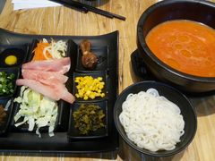 番茄米线-过桥缘·过桥米线(鲁能城店)