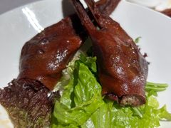 -鸭王烤鸭店(三里河店)