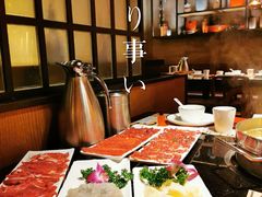 -牛事制造局牛肉火锅(莲岳路店)