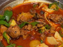 -那拉提之疆·新疆菜(美院店)