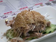 -大哥餐厅(西城花园店)